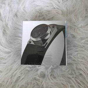 ‼️SALE‼️MK Black Fitness Tracker